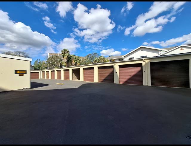 1 BEDROOM RETIREMENT UNIT TO LET IN PINETOWN CENTRAL